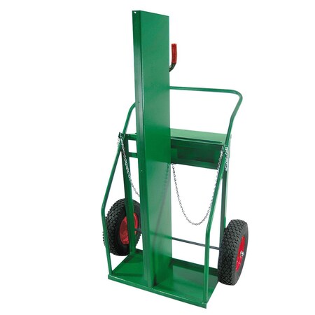 Anthony Carts